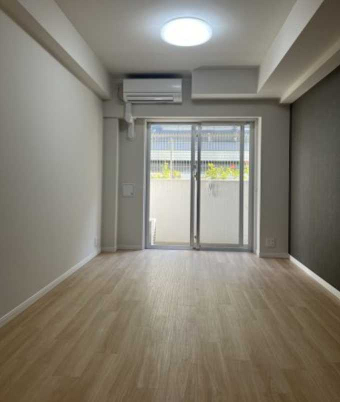 プラウドフラット三軒茶屋Ⅱ　ペット相談　ネット無料　礼金０の内装