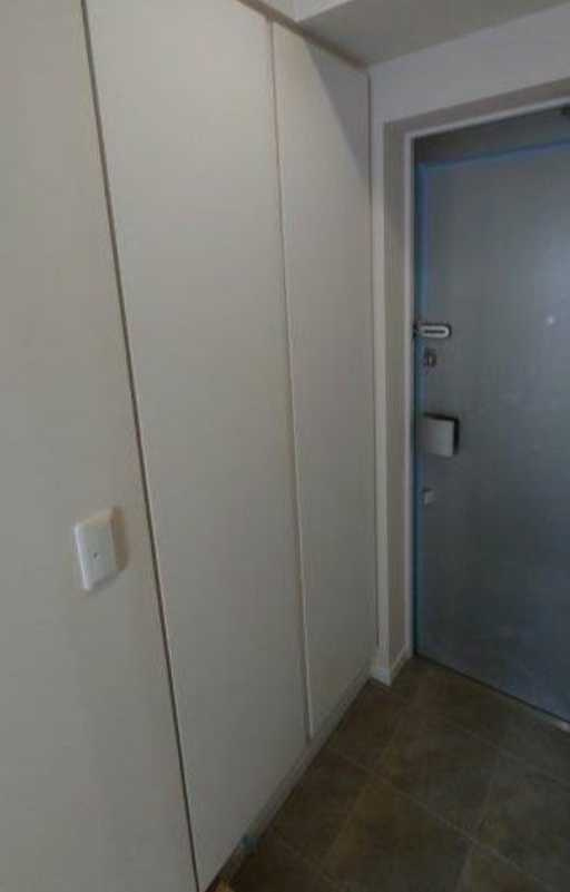 プラウドフラット三軒茶屋Ⅱ　ペット相談　ネット無料　礼金０の玄関