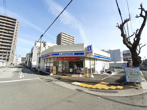 フローラはりまや町の周辺|その他