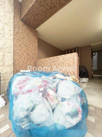 プレサンスNAGOYA桜通ビッグビートのその他