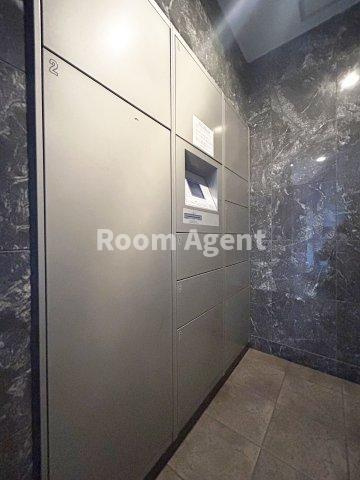 プレサンスNAGOYA桜通ビッグビートのその他