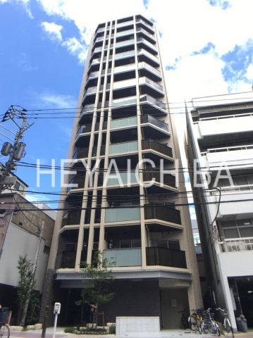 ハーモニーレジデンス浅草＃002