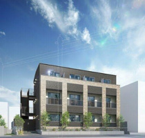 ＯＰＥＮ　ＲＩＳＥ大和田Ⅰの画像