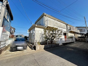 【仲介手数料０円】茅ヶ崎市白浜町　中古一戸建ての画像