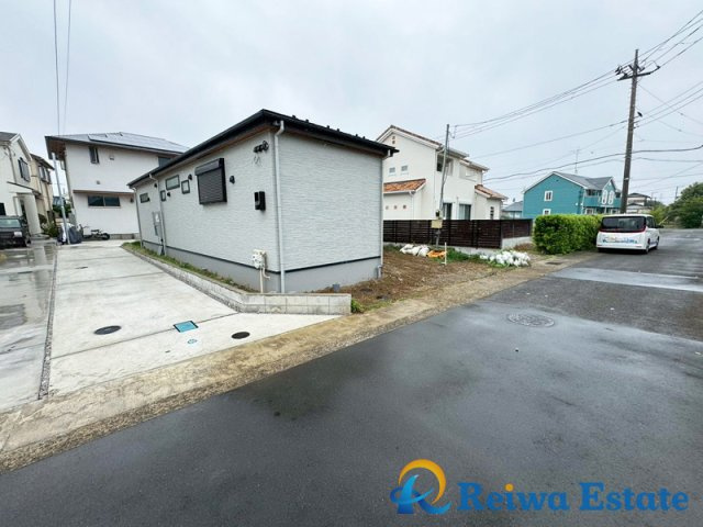 新築戸建　高座郡寒川町田端