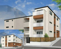 Ｃｏｌｉｎａ　Ａｌｔａの画像