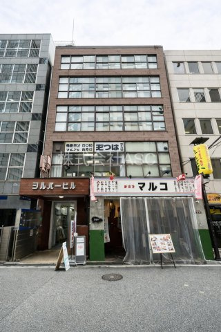 第一シルバービル