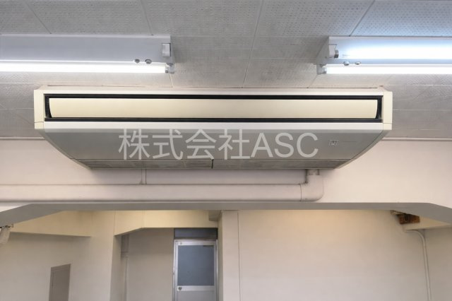 第一シルバービルの設備