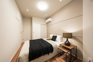 【洋室】 | パークホームズ駒沢ザレジデンス