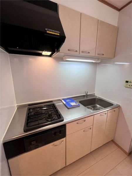 アムールのキッチン