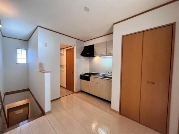 アムールの居間・リビング