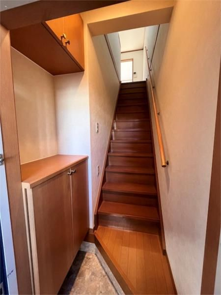 アムールの玄関