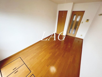 【寝室】 | プレステージ綾瀬 | 寝室です。