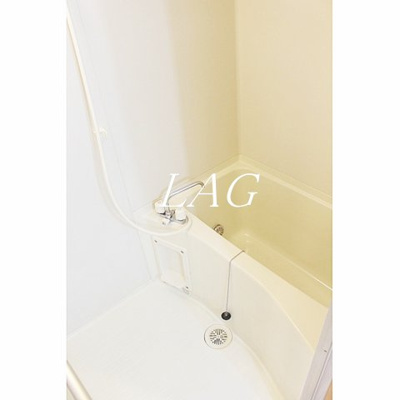 【浴室】 | プレステージ綾瀬 | お風呂です。