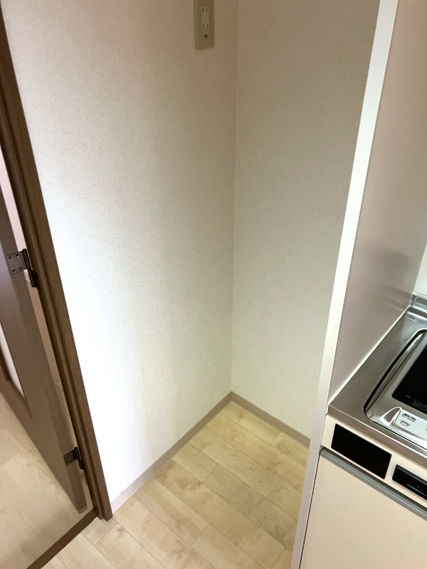 聖和マンション弐番館のその他