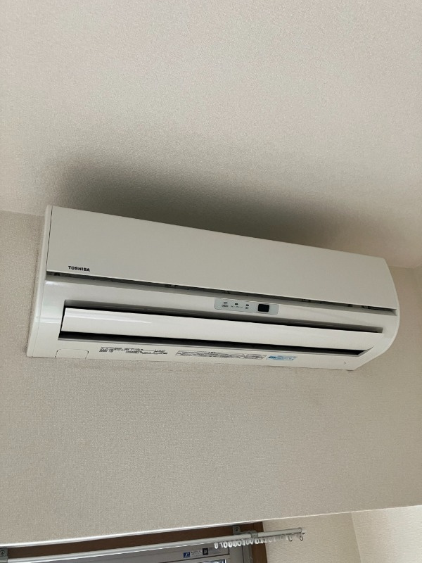 聖和マンション弐番館の設備