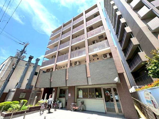 聖和マンション弐番館