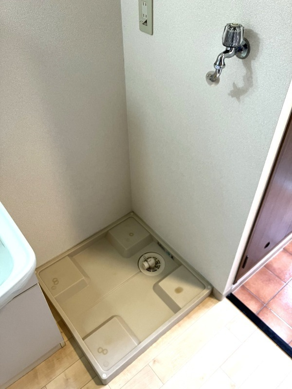 聖和マンション弐番館のその他