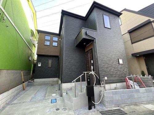 ◆川口市本前川5期