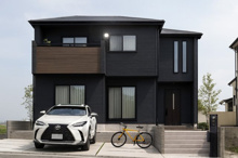 グラファーレ川西市清和台西1棟　全1区画の画像