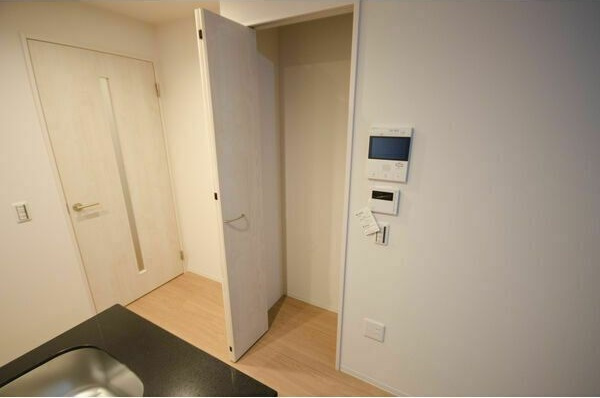 アースグランデ泉の設備