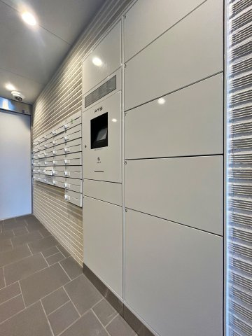 アースグランデ泉のその他