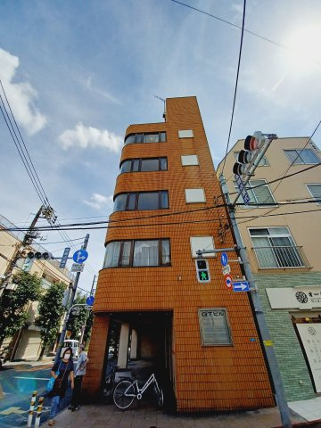 ＧＴビルの外観