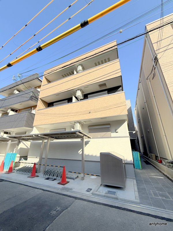 フジパレス千林Ⅲ番館　仲介手数料無料