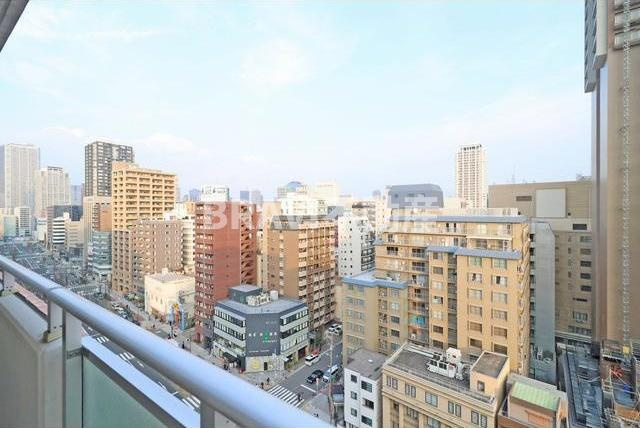 BRAVI南堀江（ブラービ南堀江）　BRAVI不動産の展望|【BRAVI南堀江】