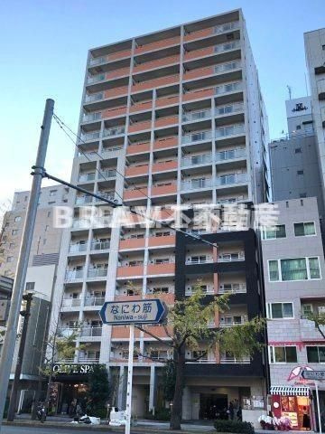 BRAVI南堀江（ブラービ南堀江）　BRAVI不動産