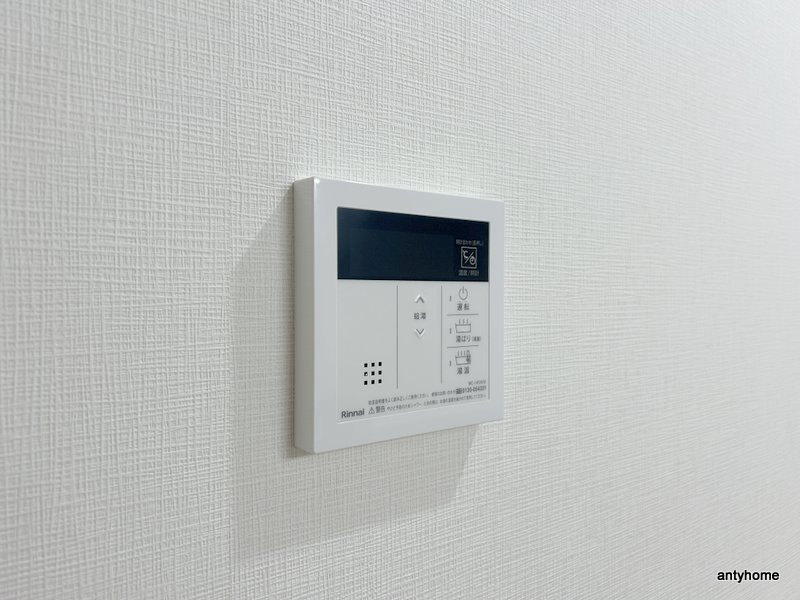 AILE柴島　仲介手数料無料の内装