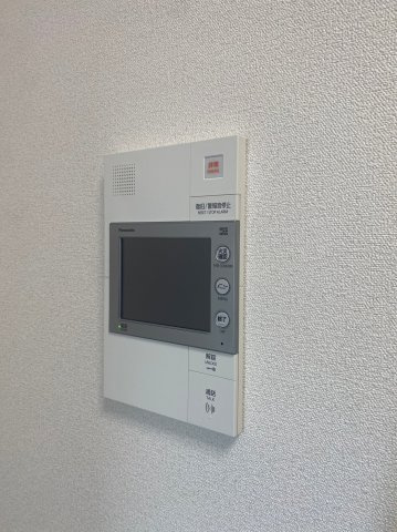 プレサンス新栄アーバンフロー　名古屋市賃貸　仲介手数料無料のセキュリティ