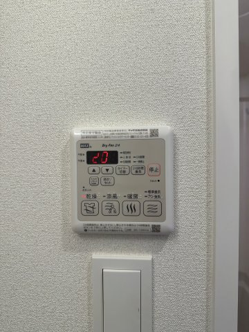 プレサンス新栄アーバンフロー　名古屋市賃貸　仲介手数料無料の設備