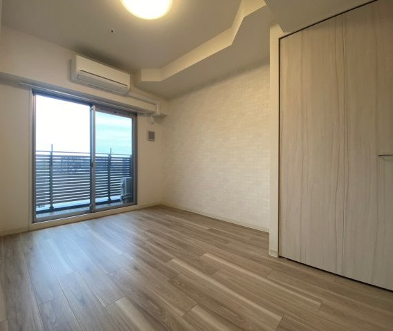 プレサンス新栄アーバンフロー　名古屋市賃貸　仲介手数料無料の内装