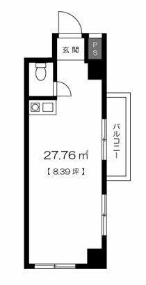 サントピア二子玉川第２