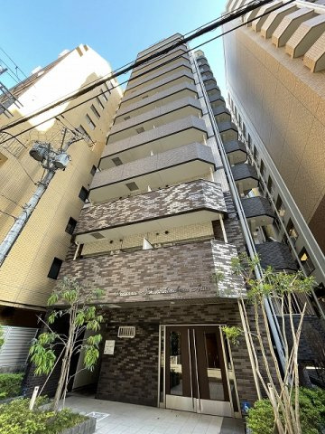 プレサンス中之島公園アティレ