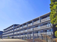 クオス横浜六浦ヒルトップレジデンスビューガーデンの画像