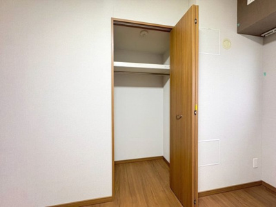 【収納】 | グランセジュール江坂