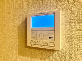 【設備】 | グランセジュール江坂