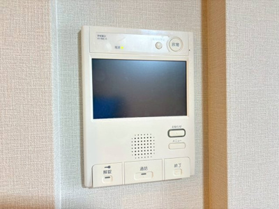 【セキュリティ】 | グランセジュール江坂
