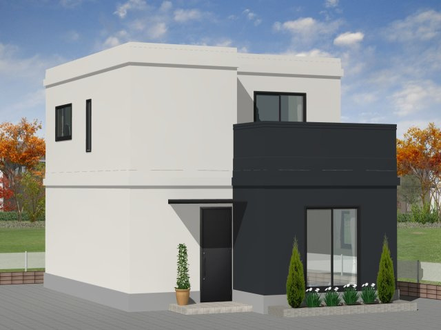 売新築戸建　静岡市清水区三保