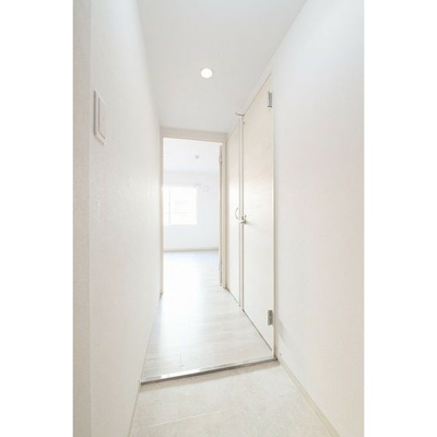 【玄関】 | Partire 裏参道