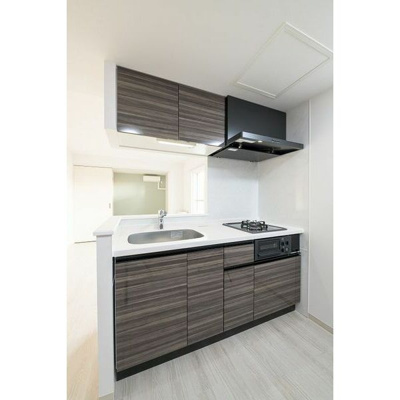 【キッチン】 | Partire 裏参道