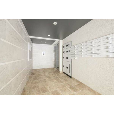 【エントランス】 | Partire 裏参道