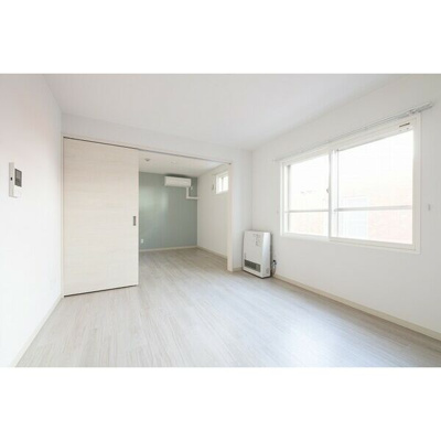 【居間・リビング】 | Partire 裏参道