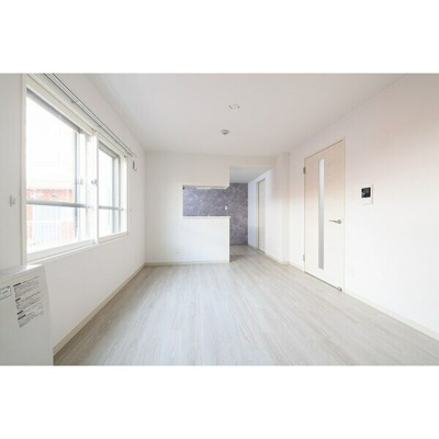 【内装】 | Partire 裏参道