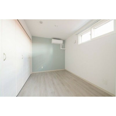 【洋室】 | Partire 裏参道