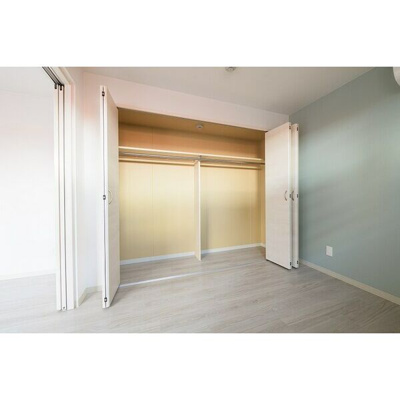 【洋室】 | Partire 裏参道