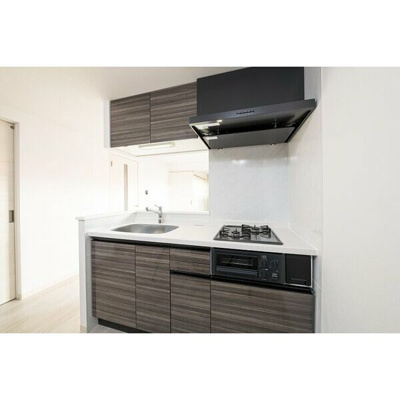 【キッチン】 | Partire 裏参道