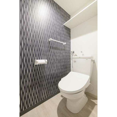 【トイレ】 | Partire 裏参道